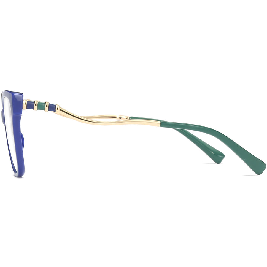 Cateye Brillen PF1206