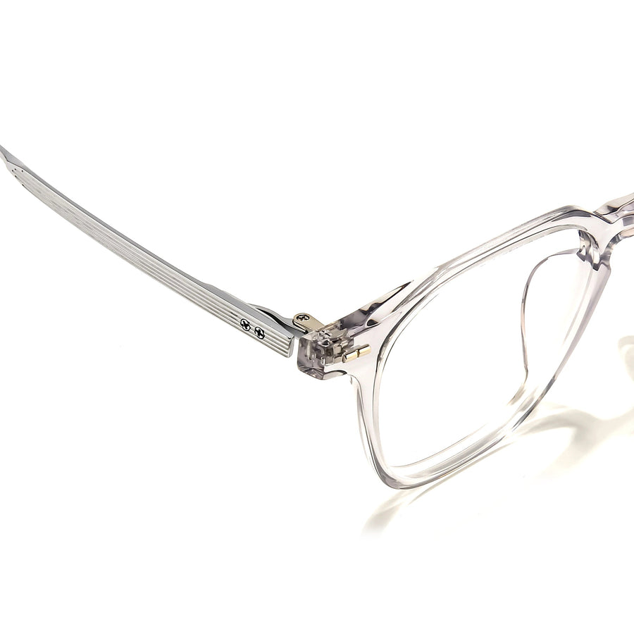 Quadratische Brillen A4122