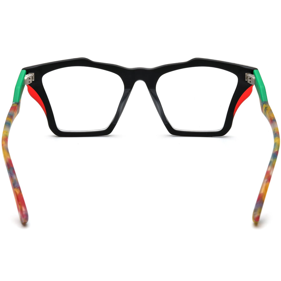 Geometrische Brillen BR1503