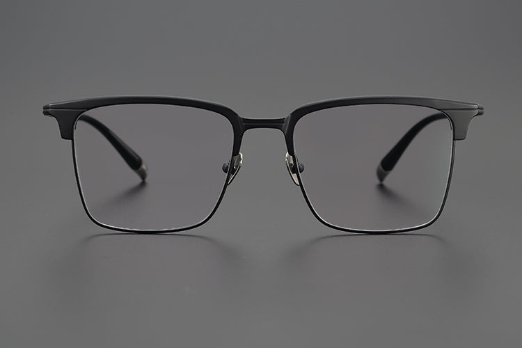 Browline Brillen MW1286