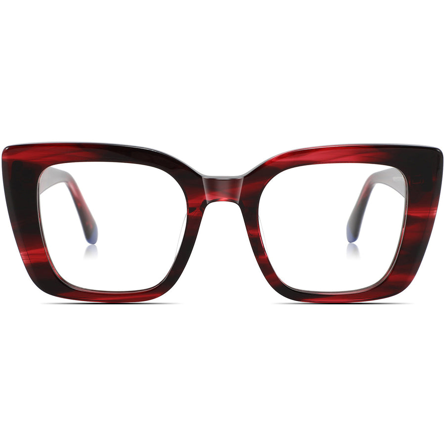 Cateye Brillen KC1040