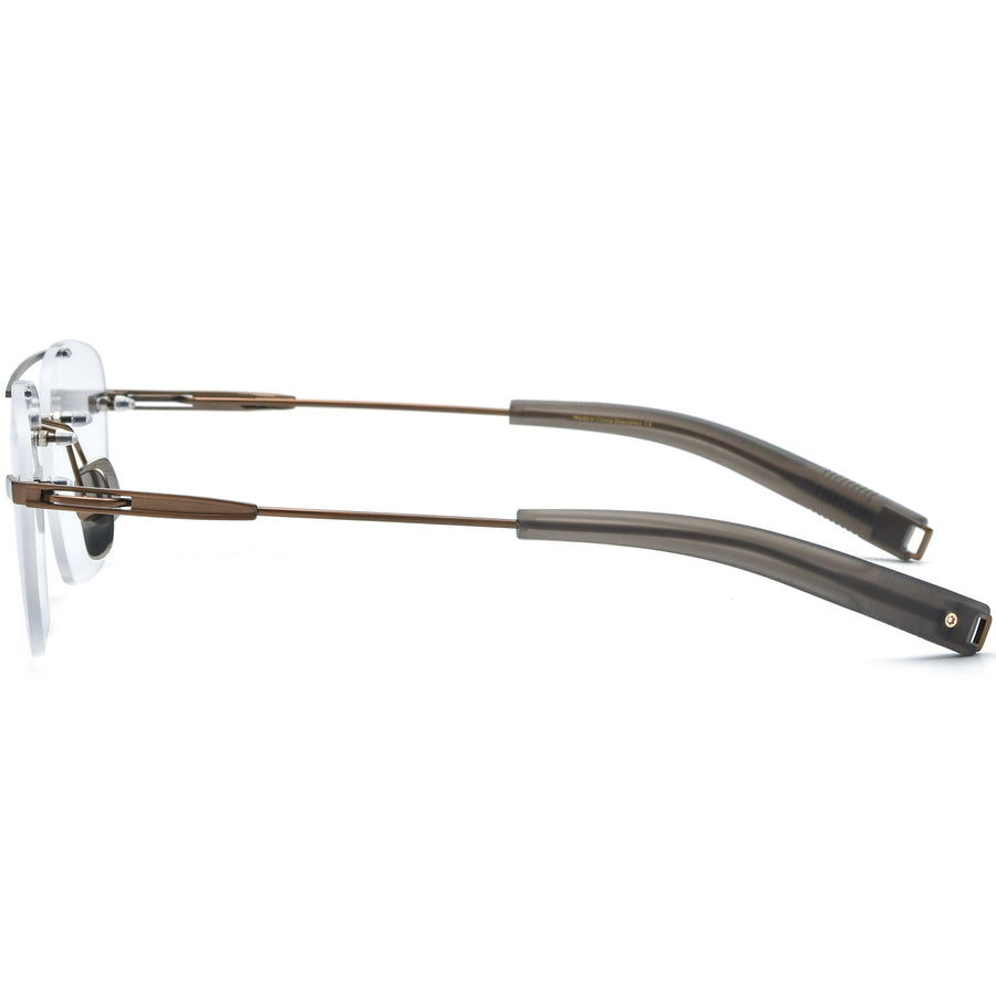 Piloten Brillen BR1562