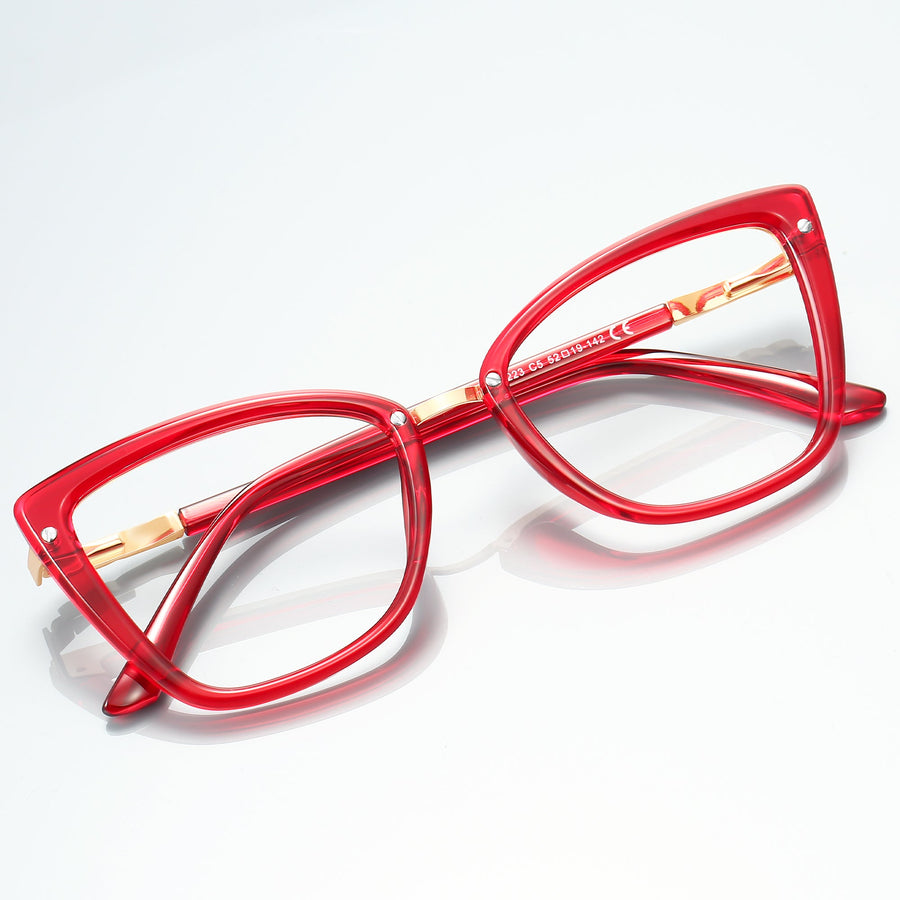 Cateye Brillen PF1128