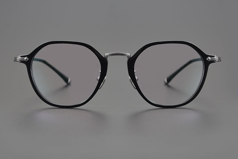 Geometrische Brillen MW1234