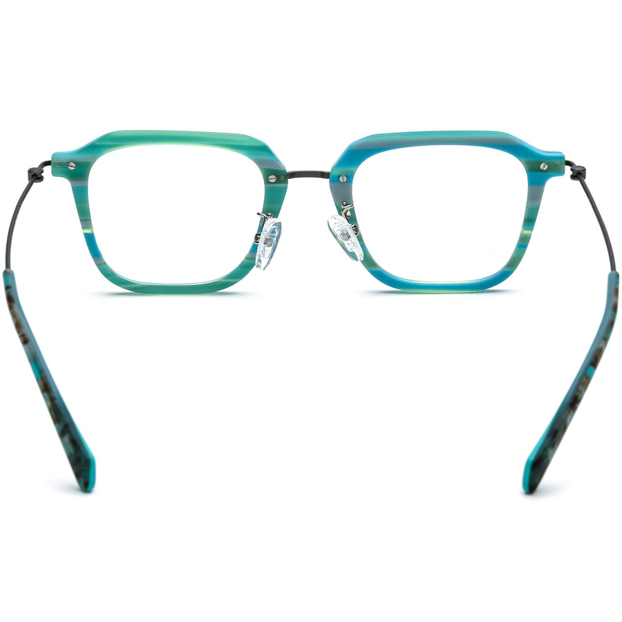 Sqaure Brillen BR1598