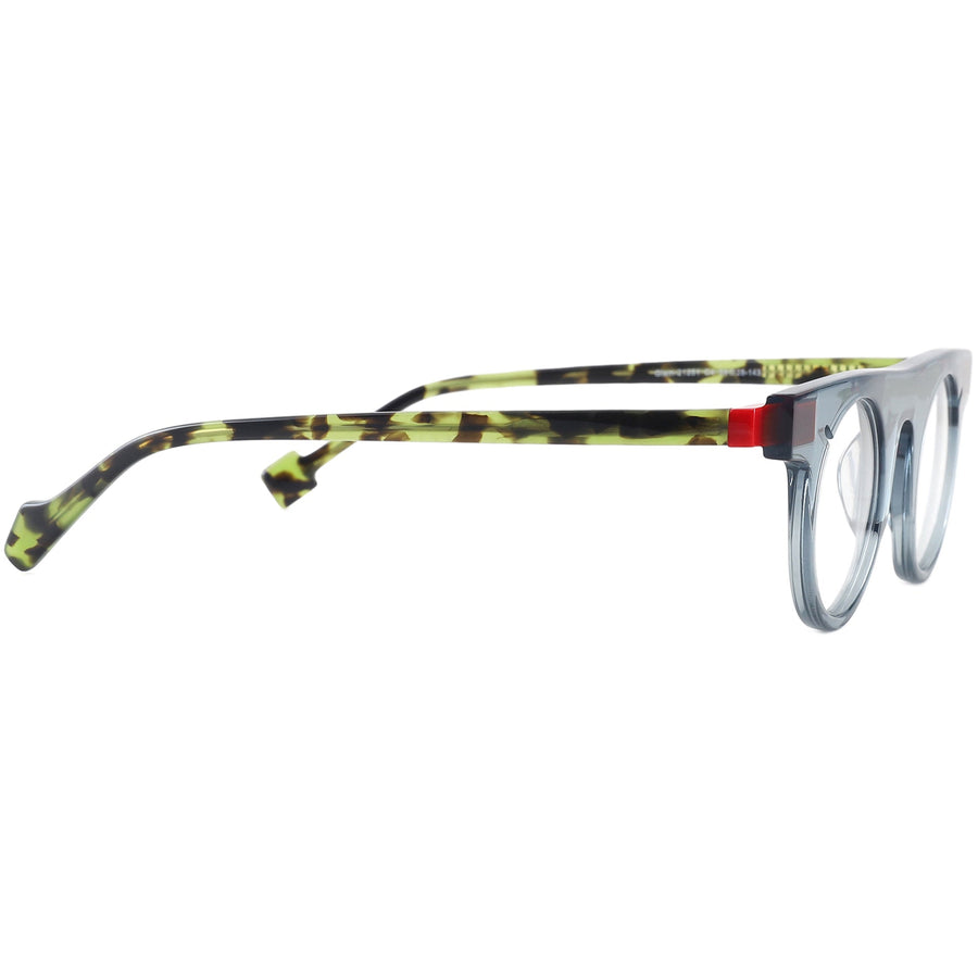 Runde Brillen YEA1268