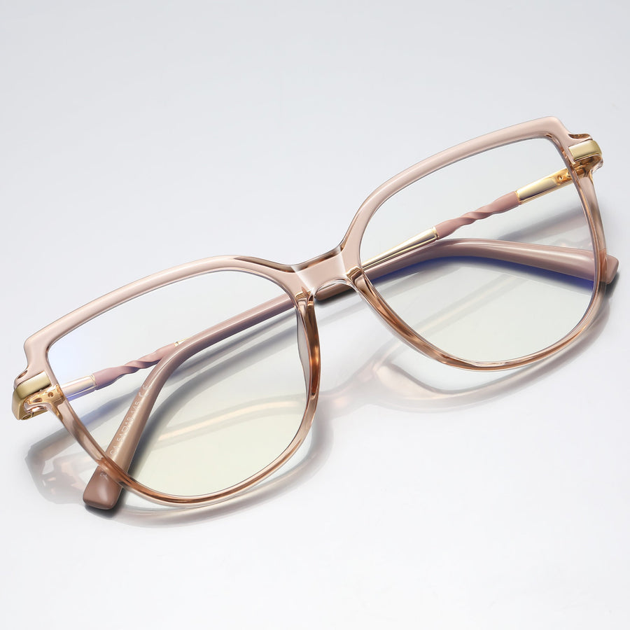 Cateye Brillen PF1001