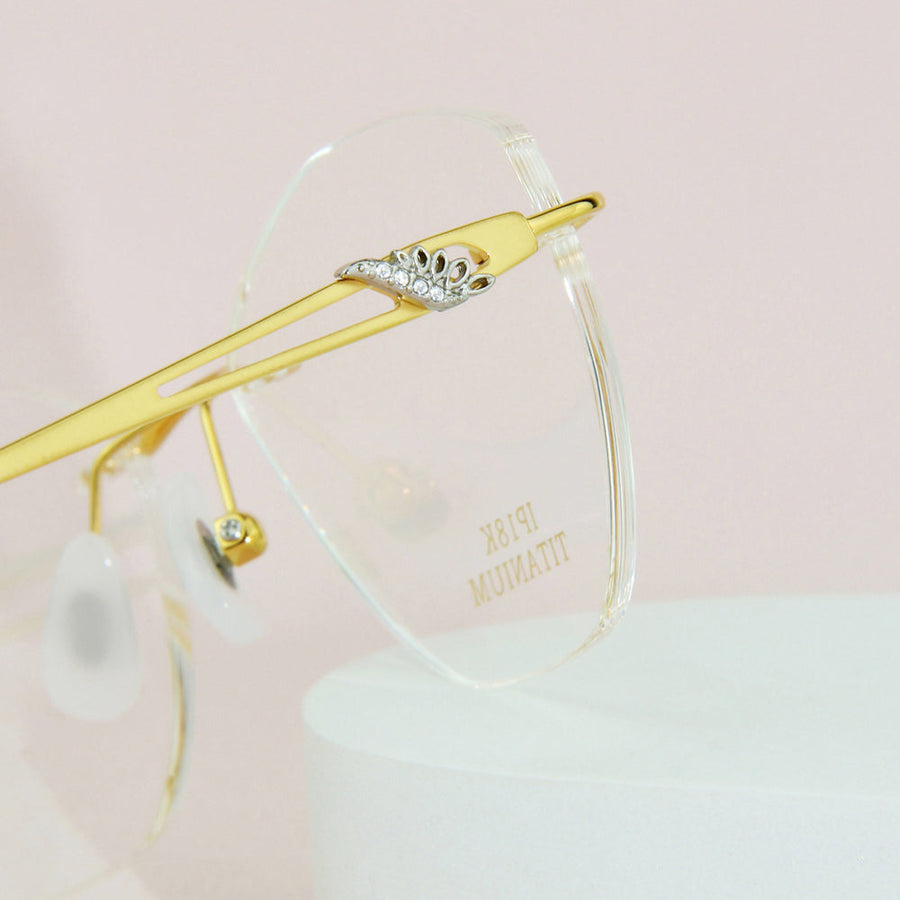 Cateye Brillen JLS1018