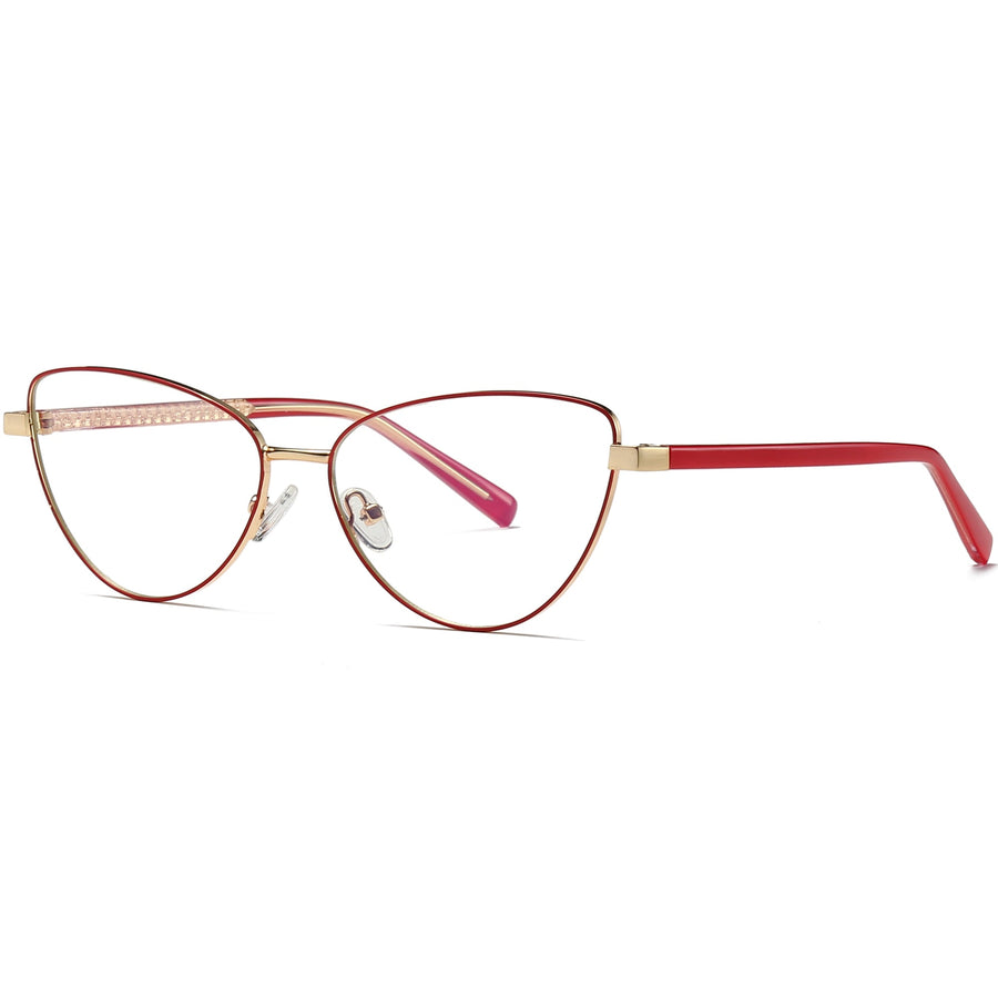 Cateye Brillen PF1194