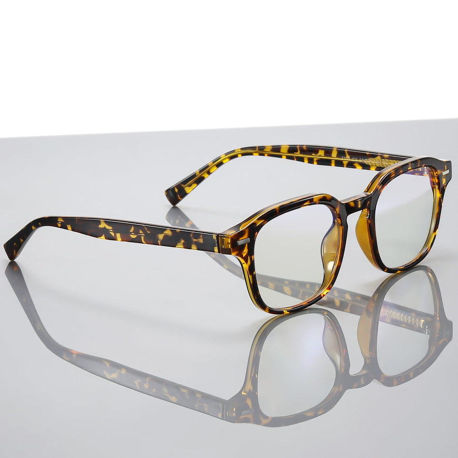 Quadratische Brillen PF1287