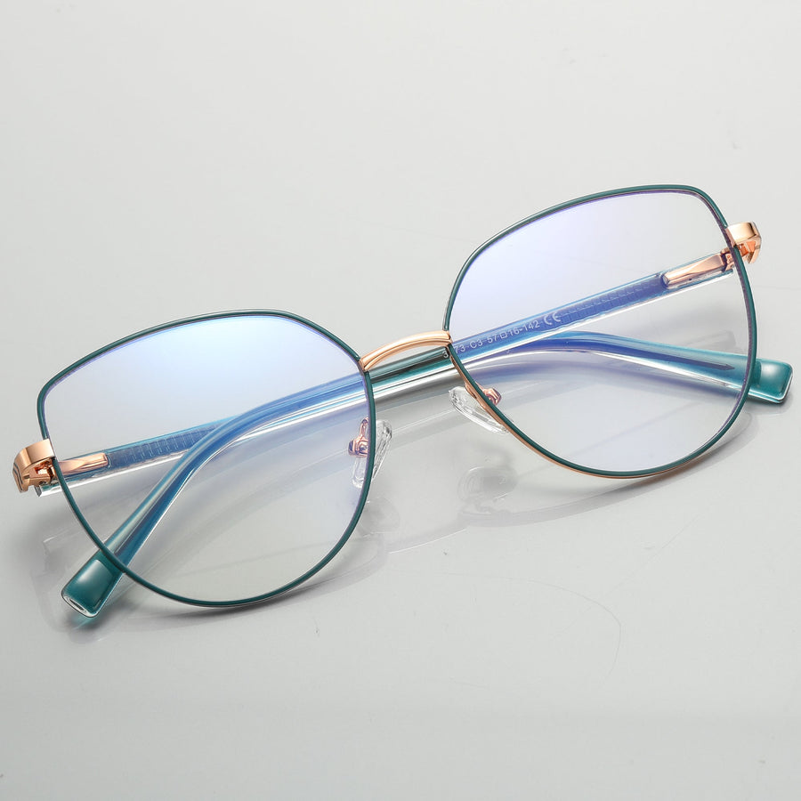 Cateye Brillen PF1116