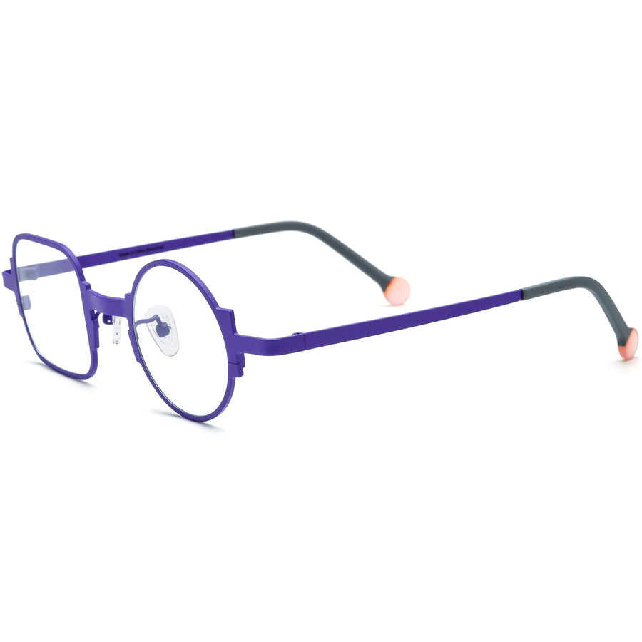 Geometrische Brillen BR1591