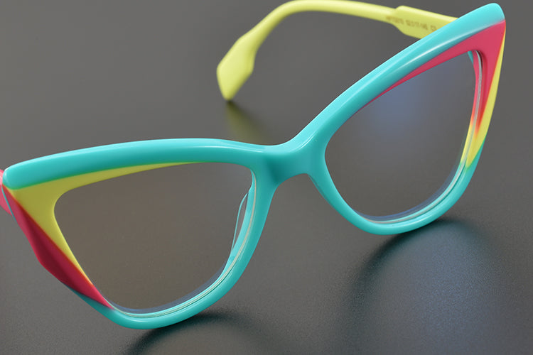 Cateye Brillen TG1155