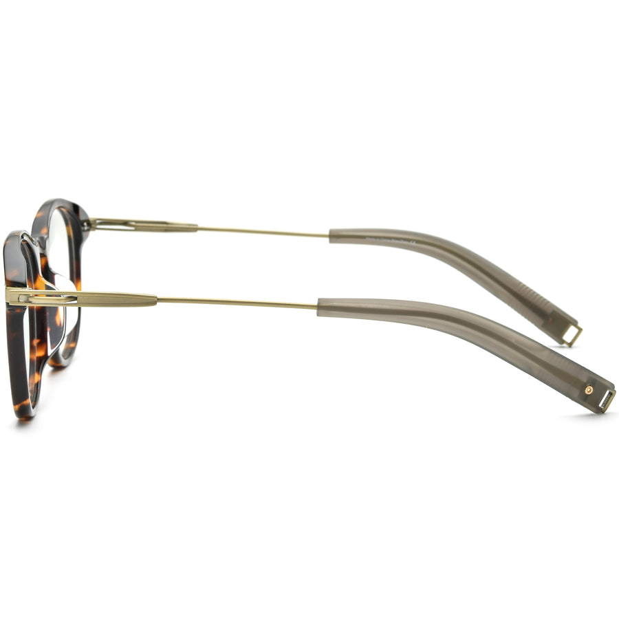 Quadratische  Brillen BR1573