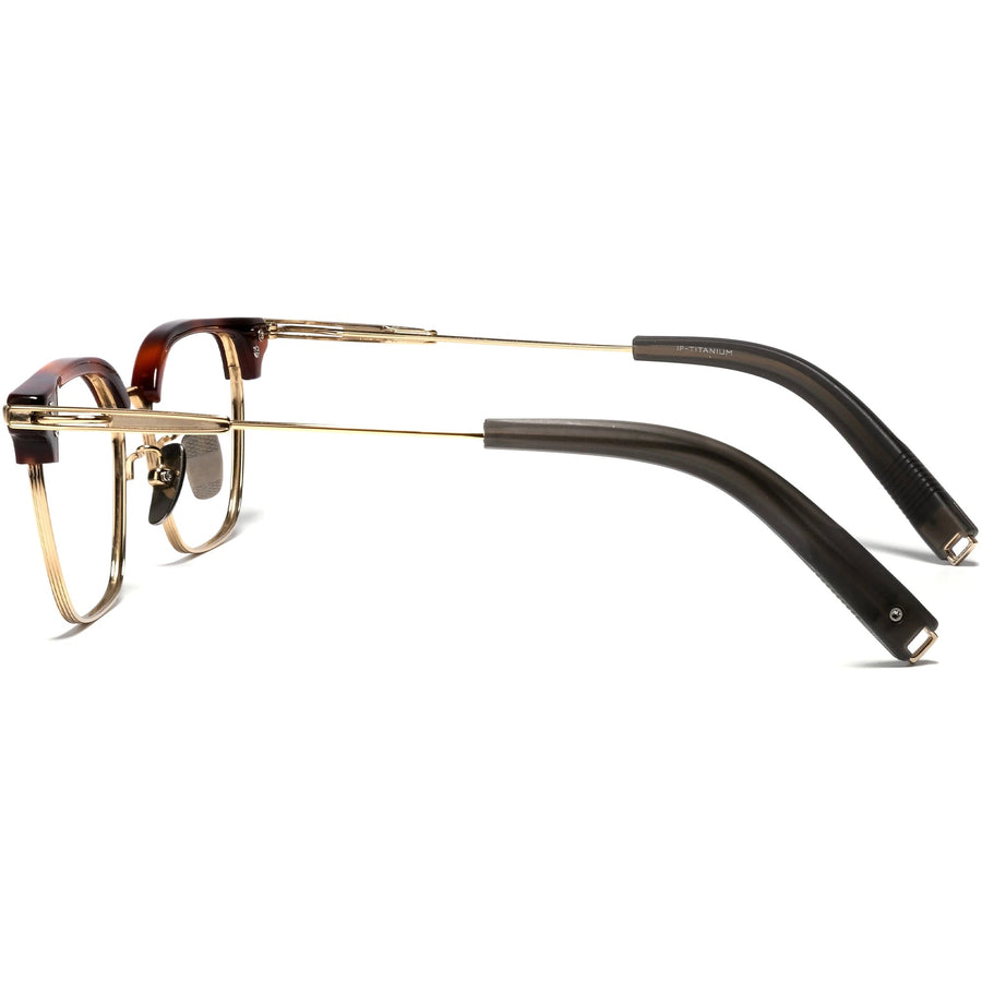 Browline Brillen A4131