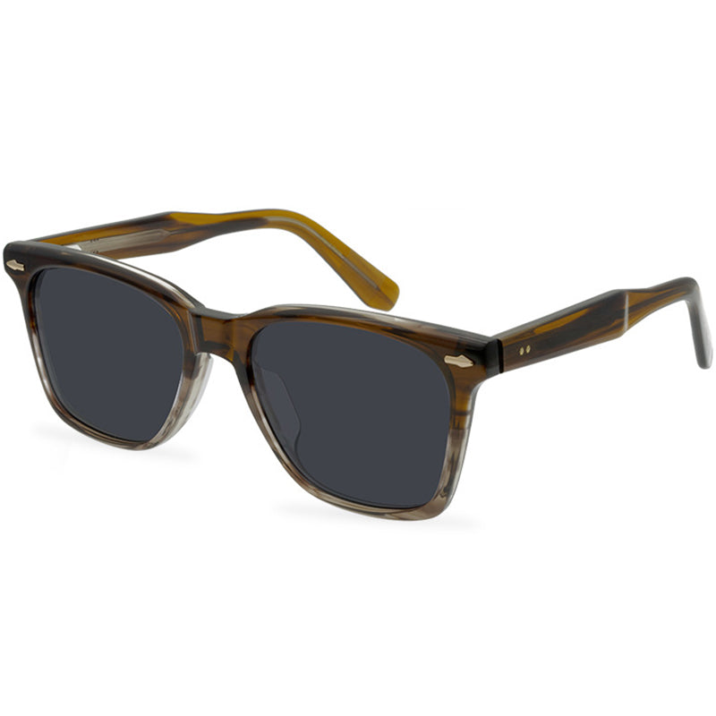 Quadratische Sonnenbrillen GCS1004