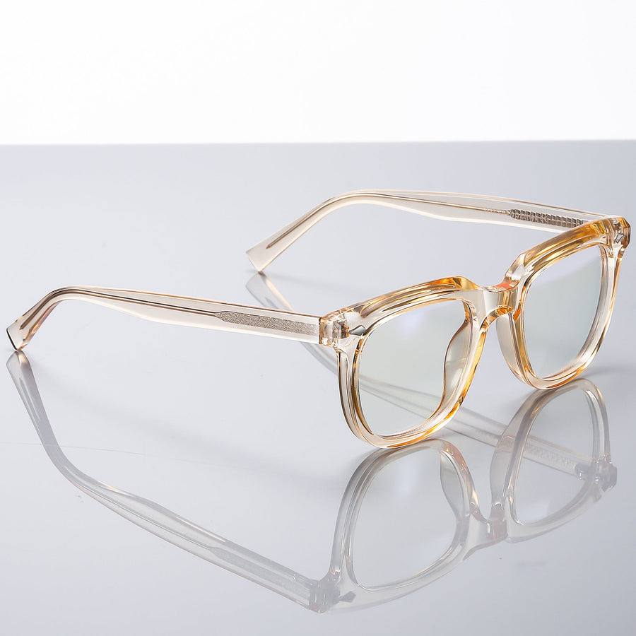 Quadratische Brillen PF1283