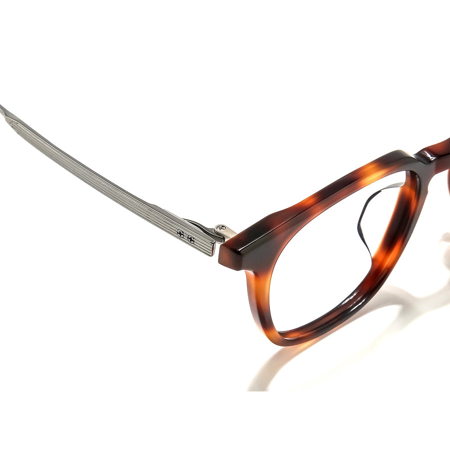 Quadratische Brillen A4113