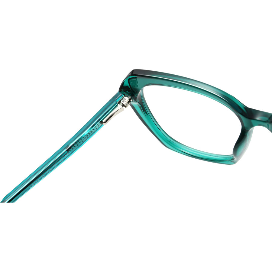 Quadratische Brillen YSD1020