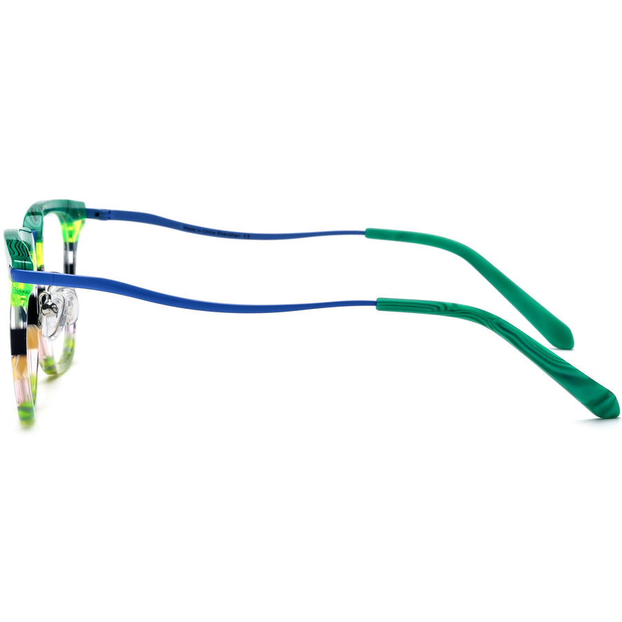 Quadratische Brillen BR1478
