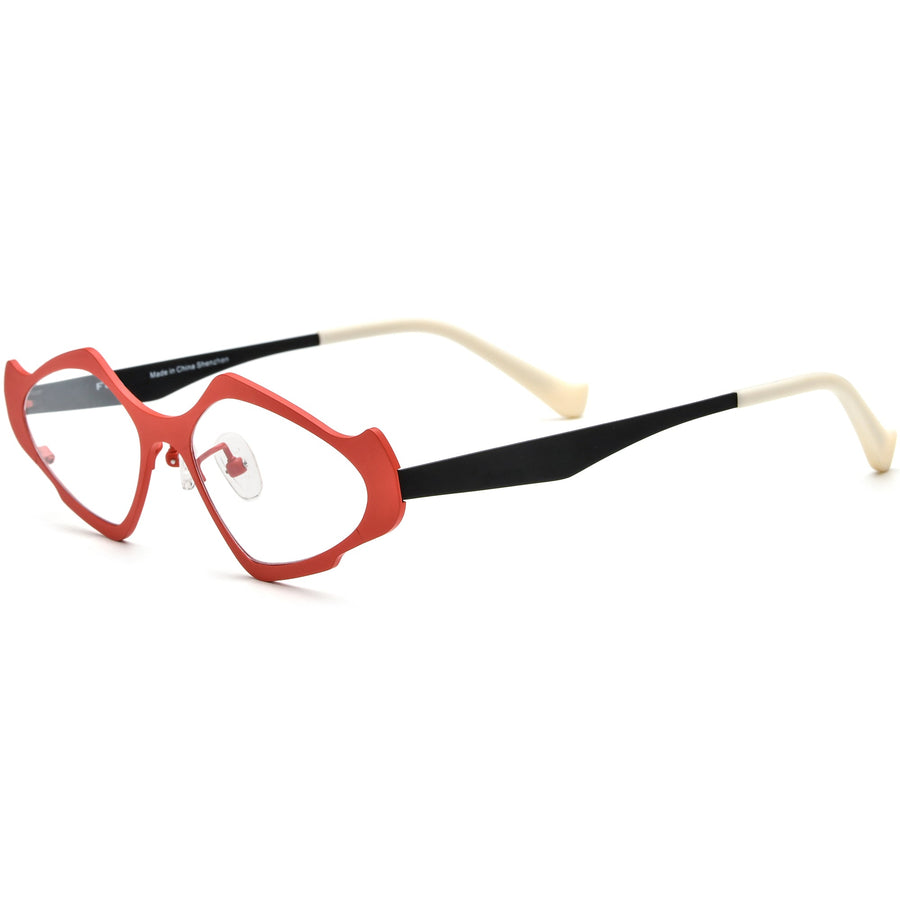 Cateye Brillen BR1512