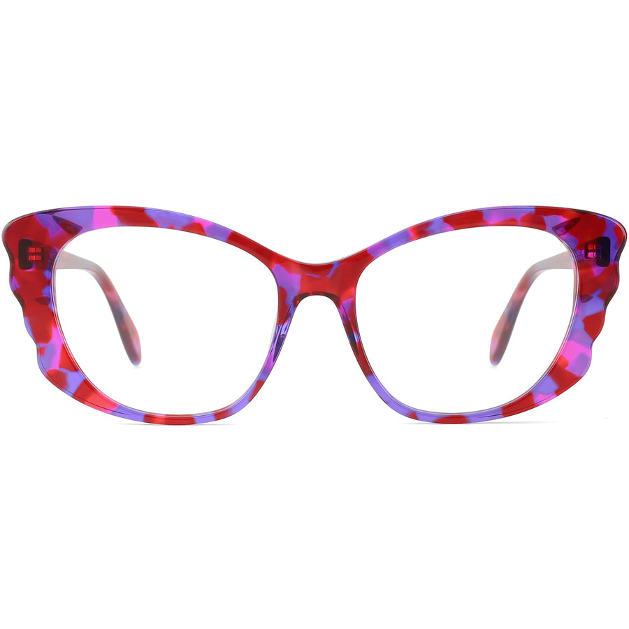 Cateye Brillen A3155