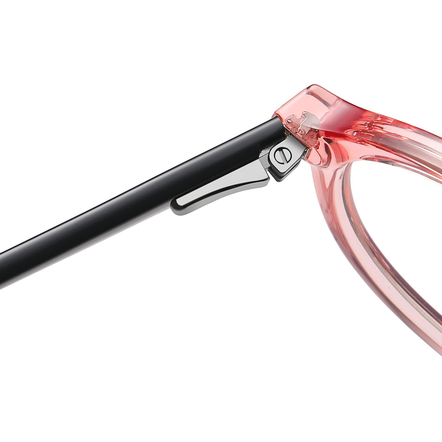 Ovale Brillen für Kinder PFK1009