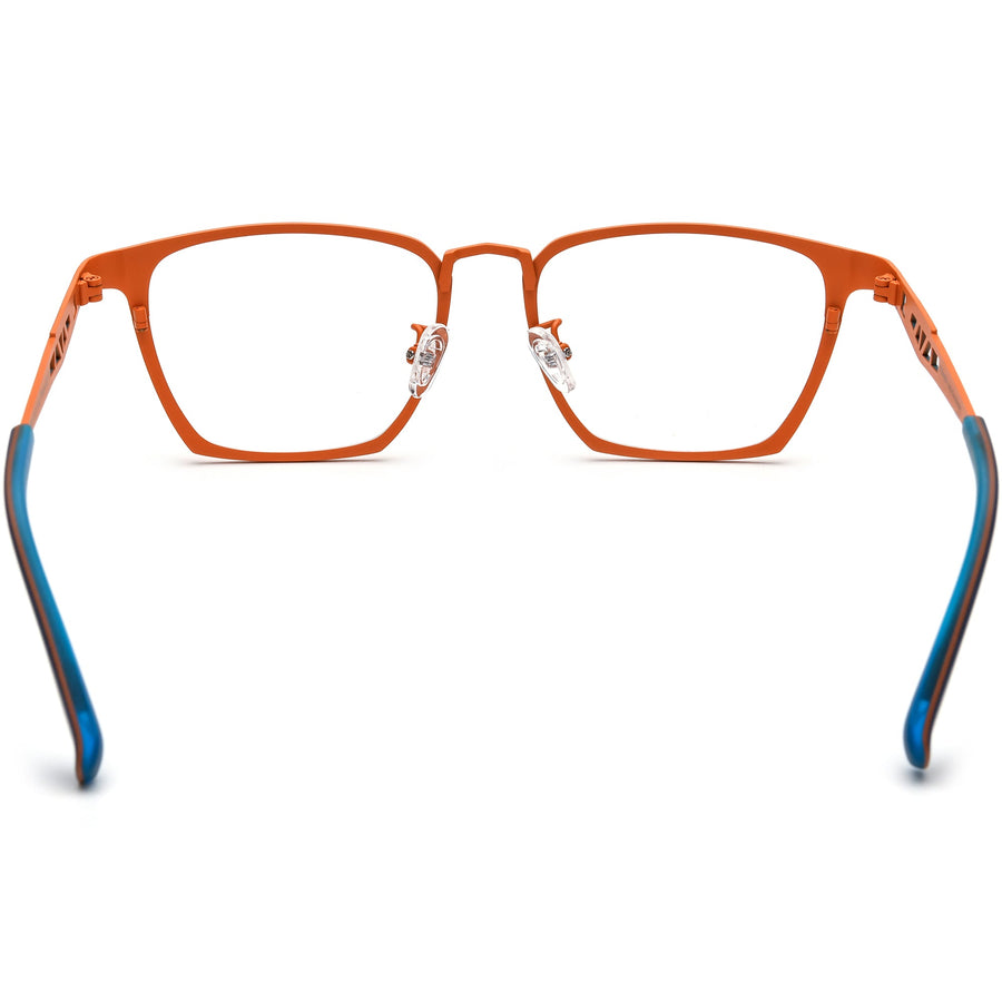 Quadratische Brillen BR1581