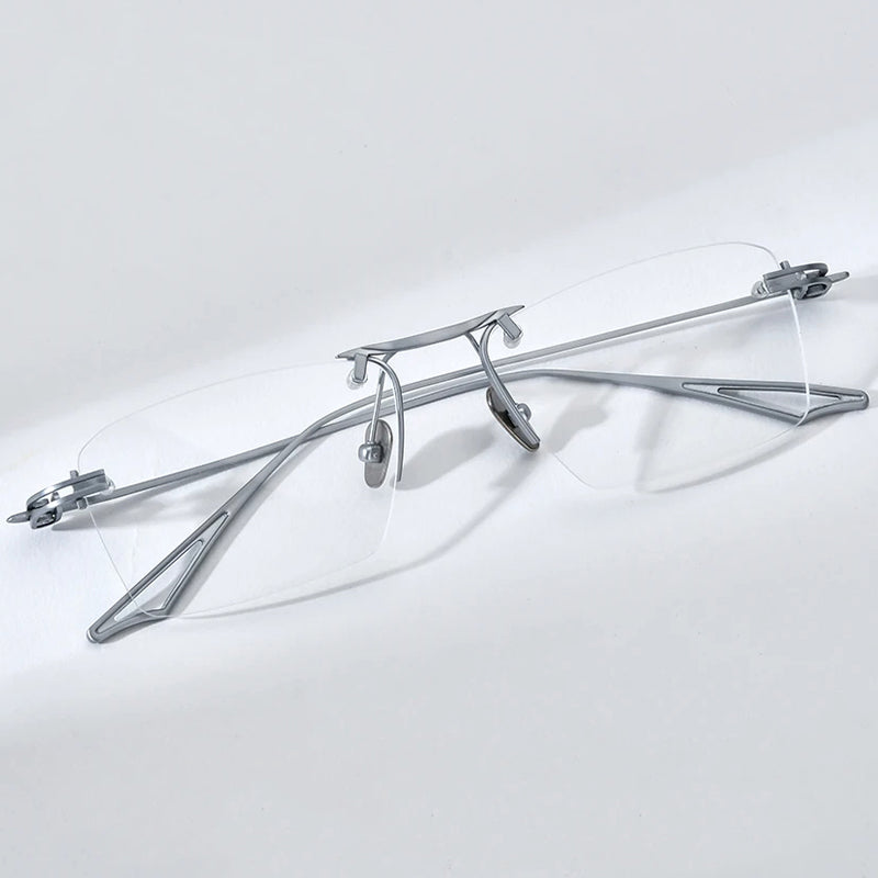 Cateye Brillen BR1666