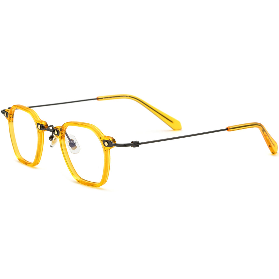 Geometrische Brillen BR1250