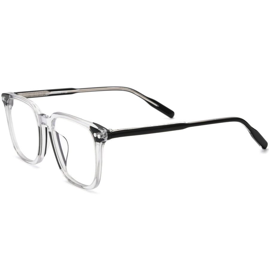 Quadratische Brillen BR1258
