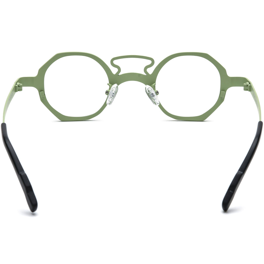 Geometrische Brillen BR1522