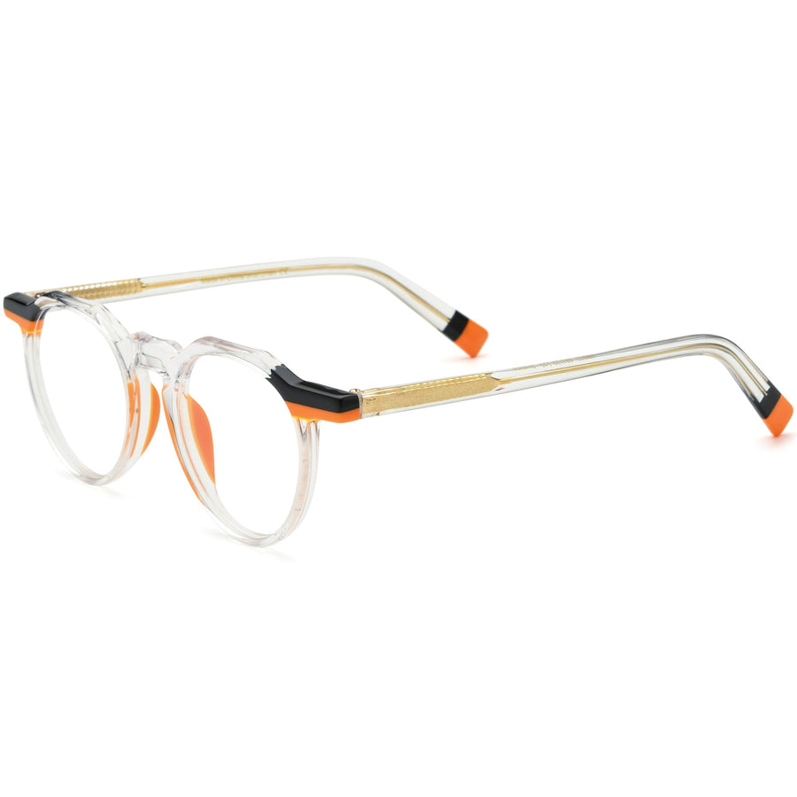 Runde Brillen BR1048