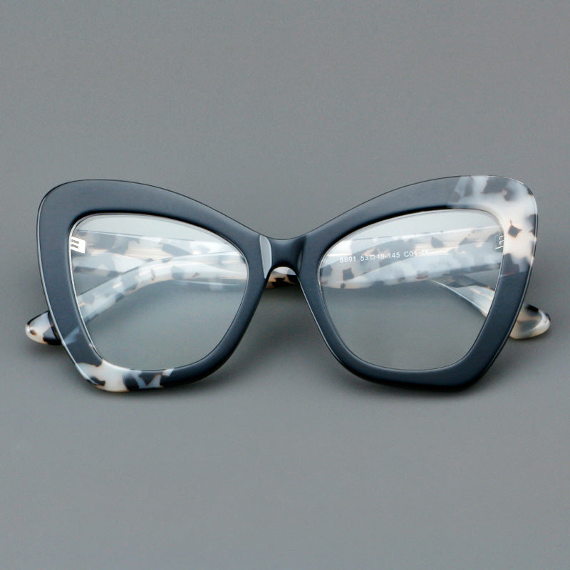 Cateye Brillen A4065