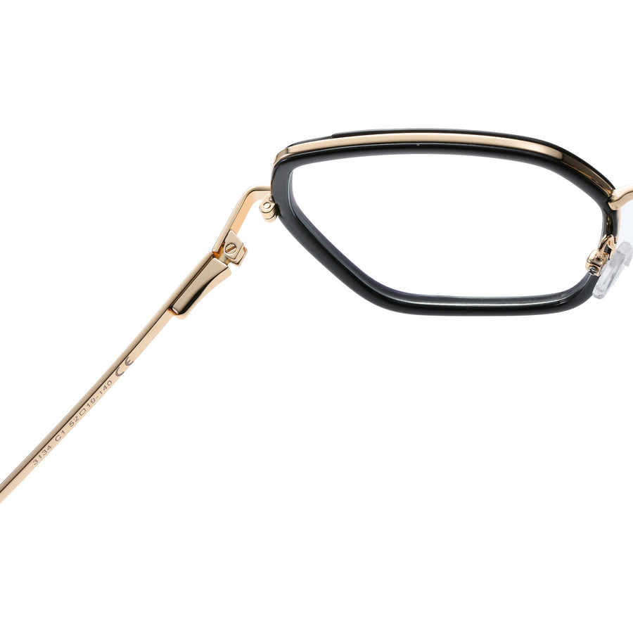 Geometrische Brillen PF1326