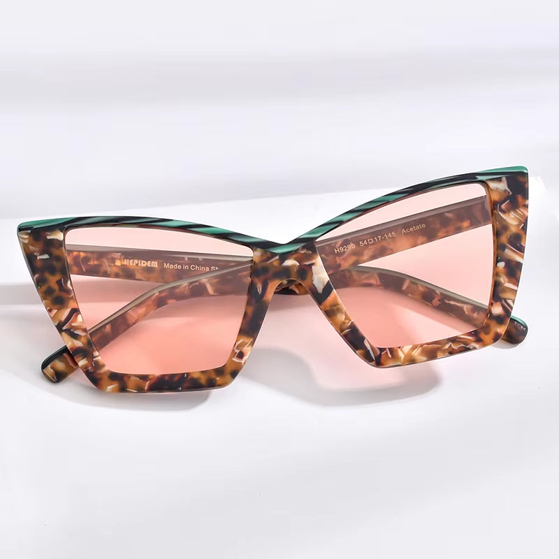 Cateye Sonnenbrillen BRS1098