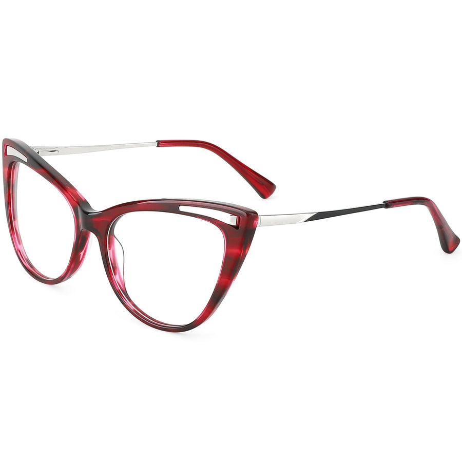 Cateye Brillen YEC1086