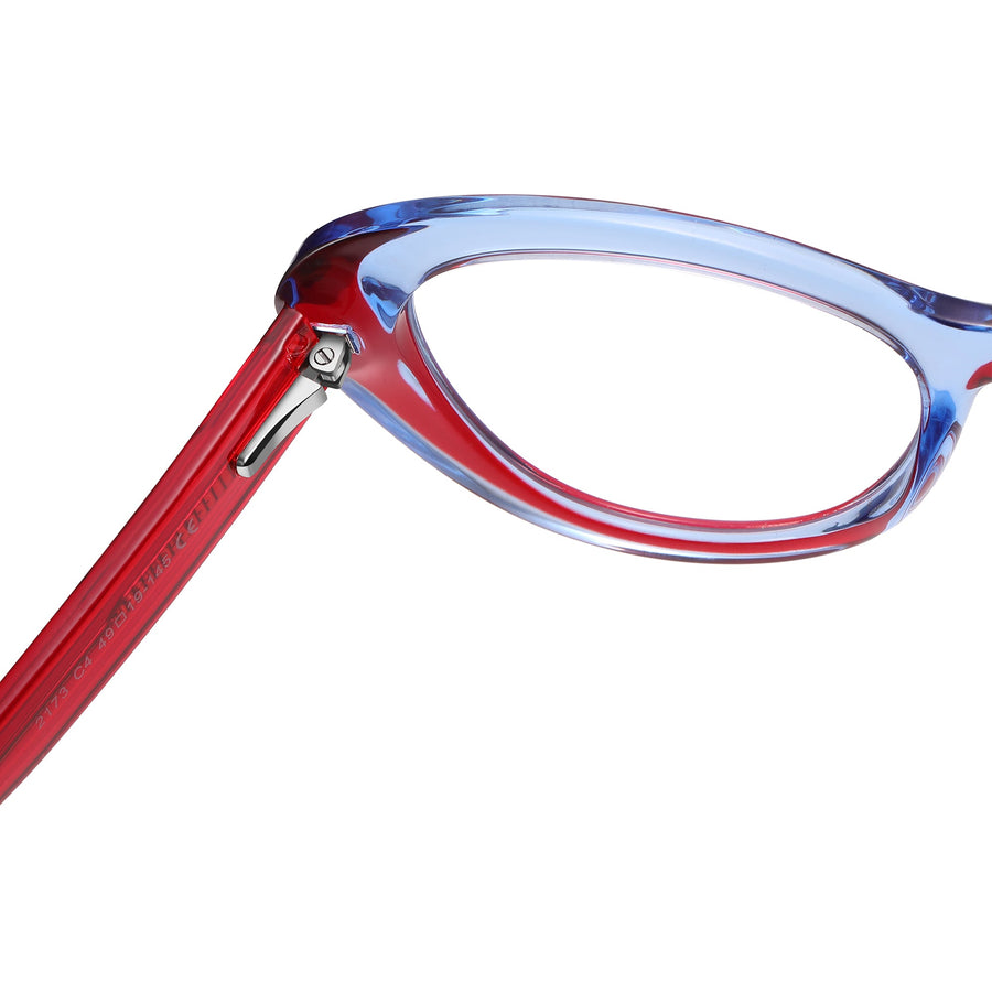 Cateye Brillen PF1069