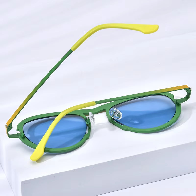 Piloten Sonnenbrillen BRS1100