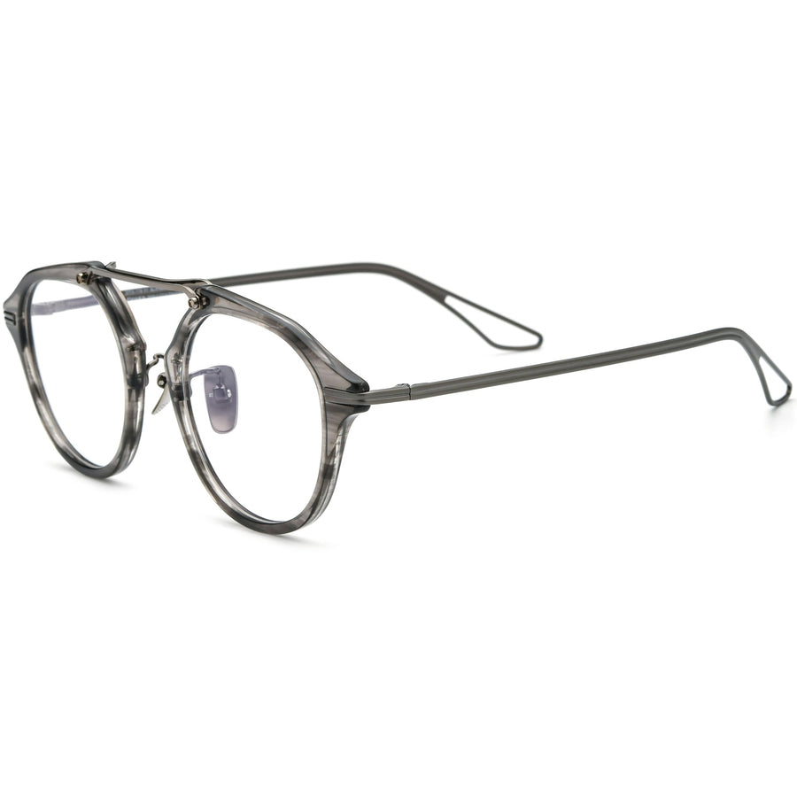 Piloten Brillen BR1568