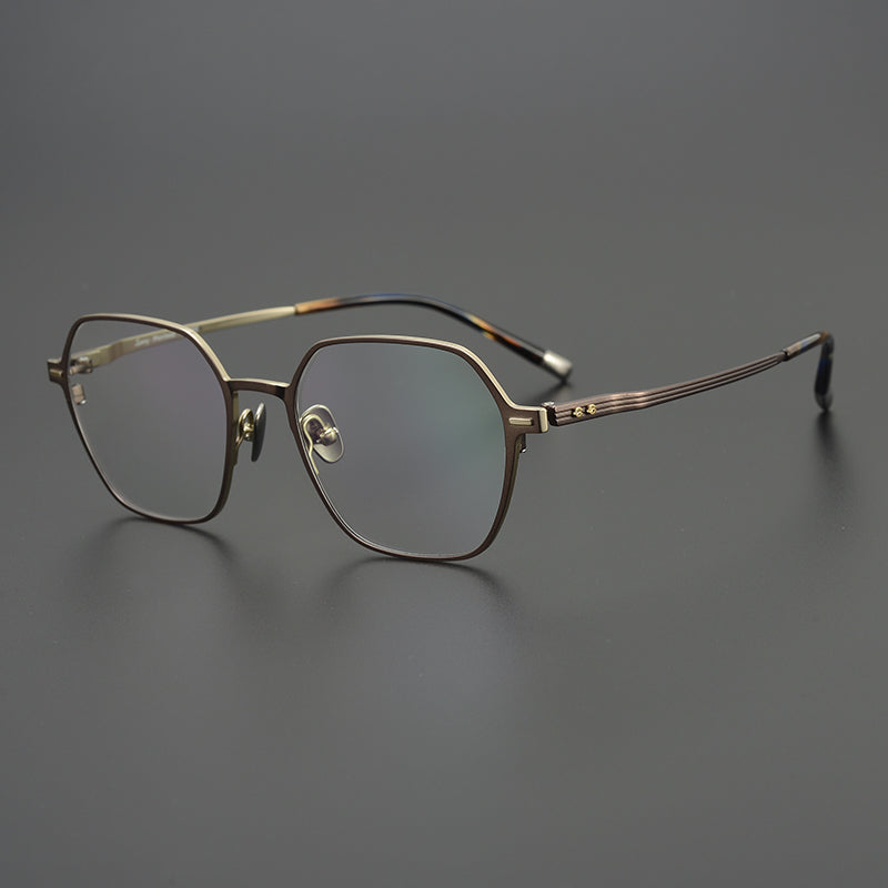 Geometrische Brillen MW1282