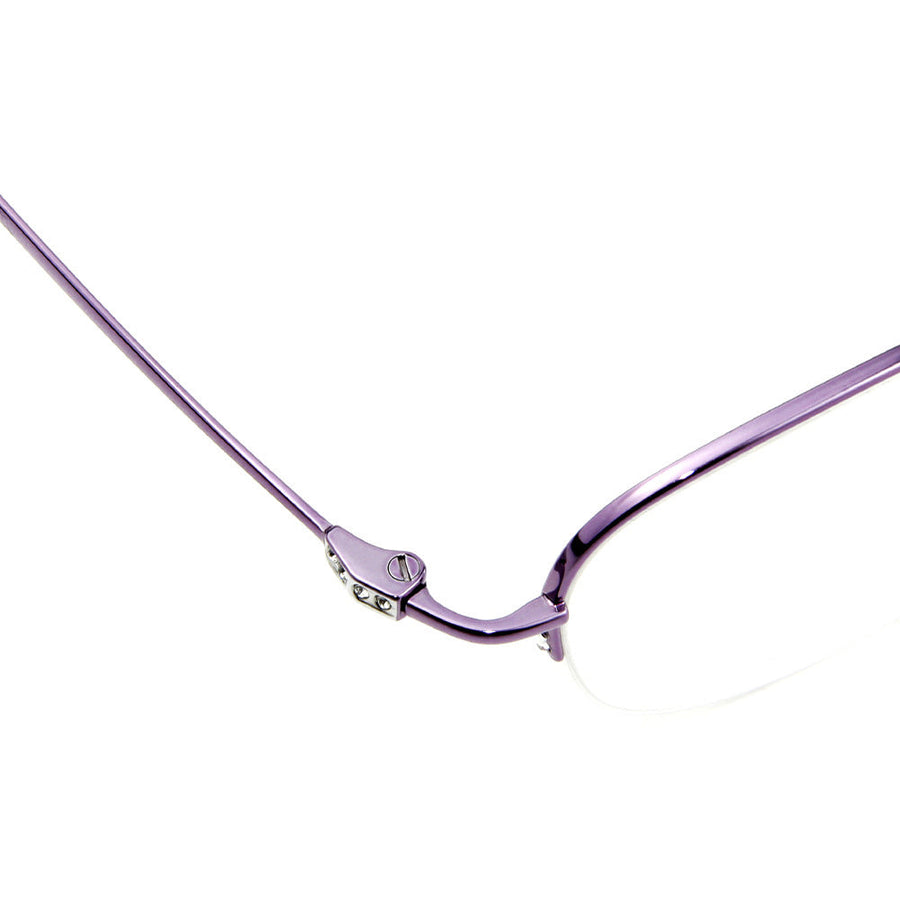 Ovale Brillen JCT1017