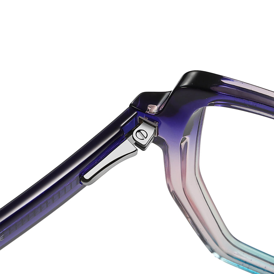Geometrische Brillen PF1301