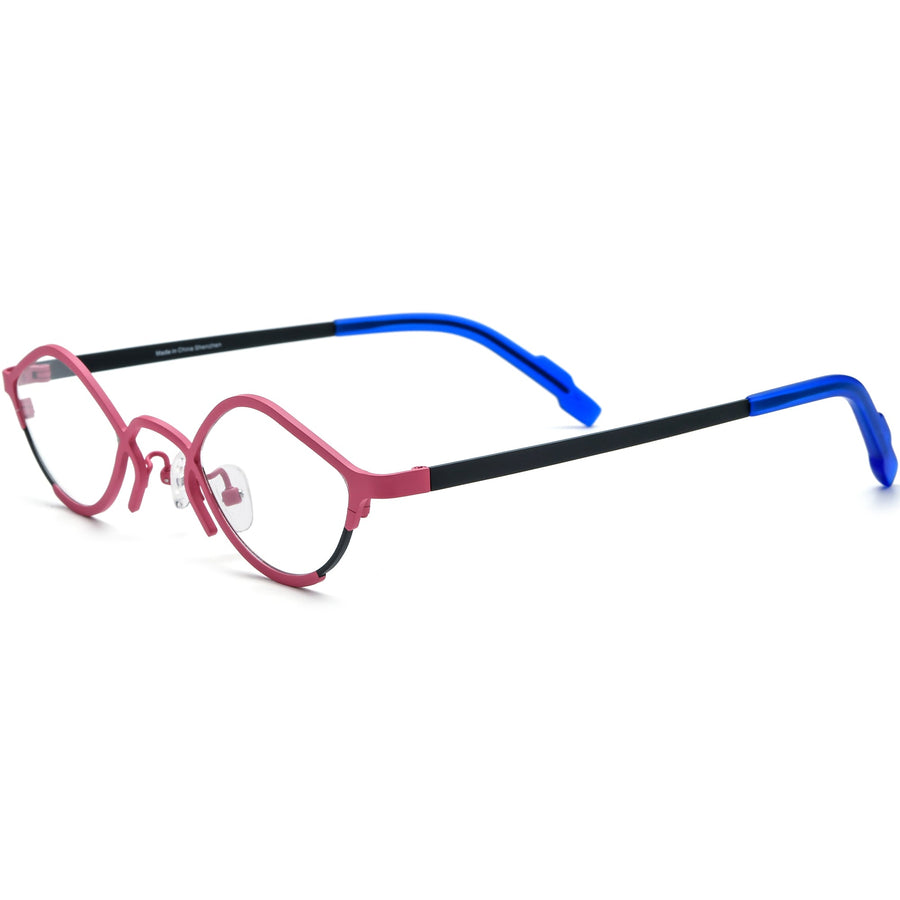 Ovale Brillen BR1520