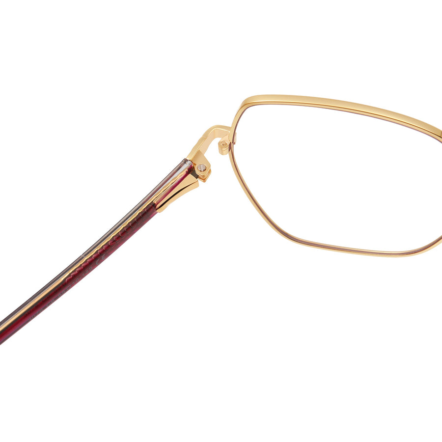 Geometrische Brillen PF1113