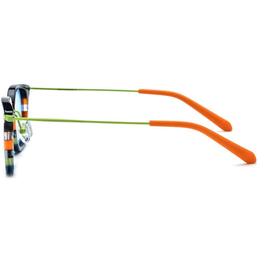 Quadratische Sonnenbrillen BRS1106