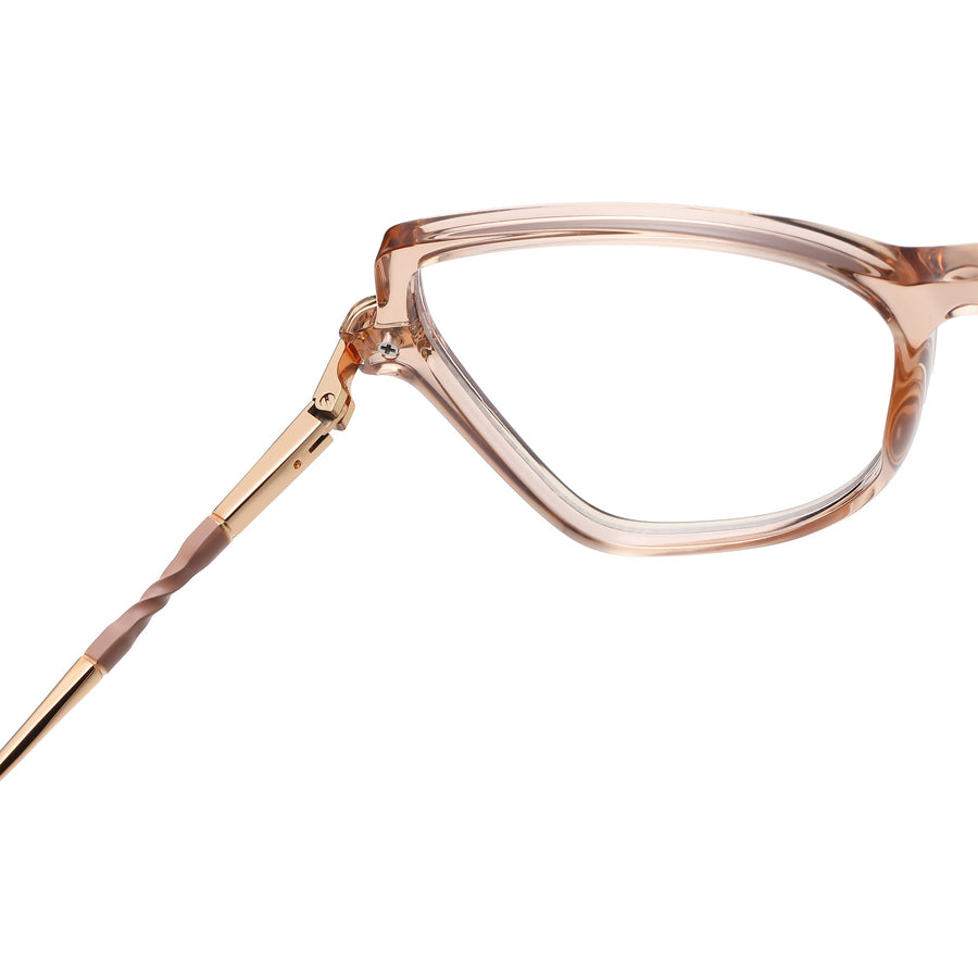 Cateye Brillen PF1004