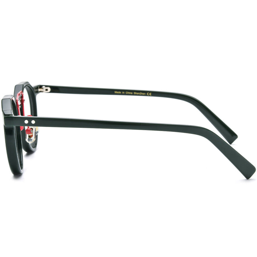 Runde Brillen BR1090