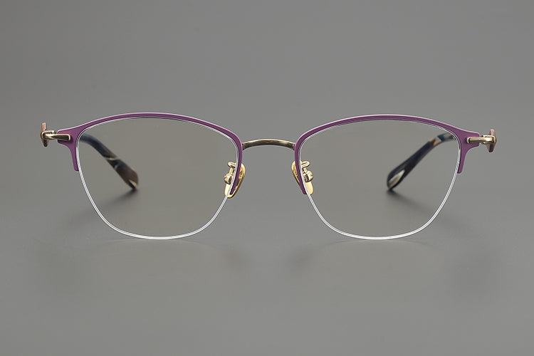 Quadratische Brillen TG1018