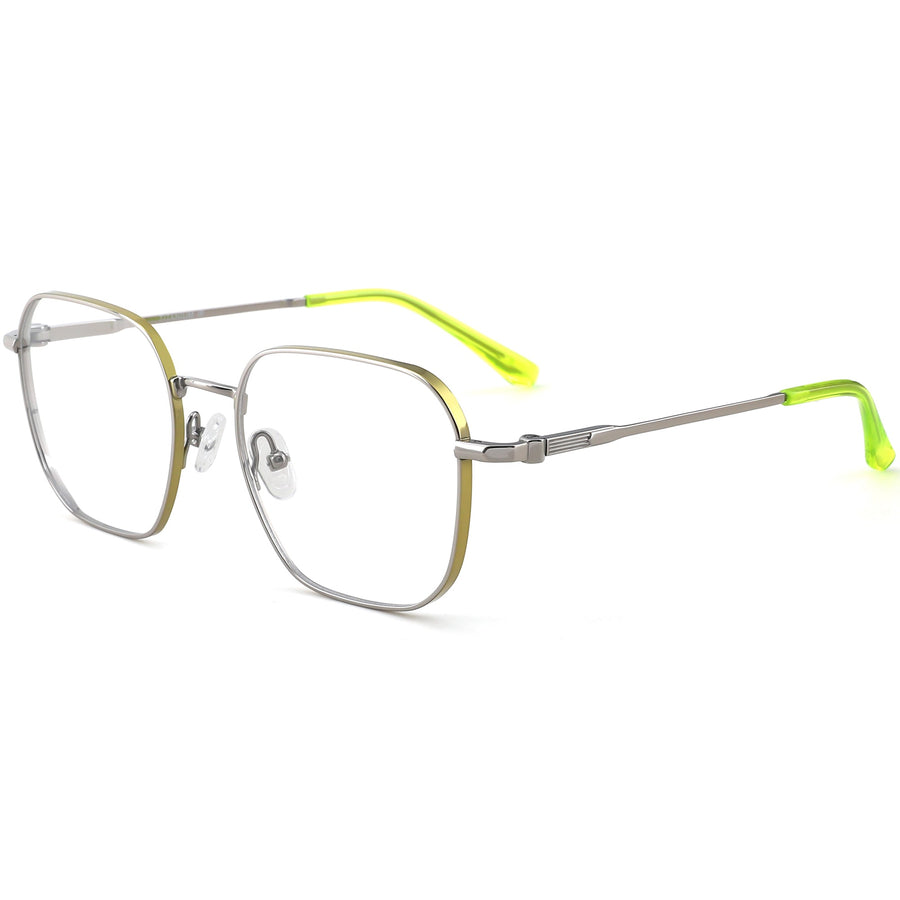 Quadratische Brillen YPT1045